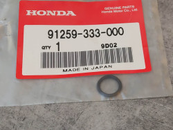 Joint Torique 9.5x1.7 Honda – Réf. 91259333000