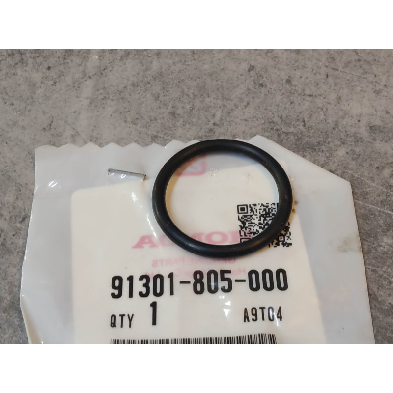 Joint Torique D26x2.7 Honda 91301-805-000 | Étanchéité