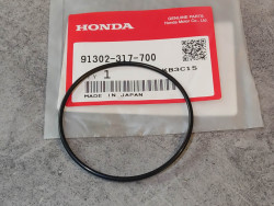 Joint Torique 54x2 Honda 91302-317-700 | Pièce détachée