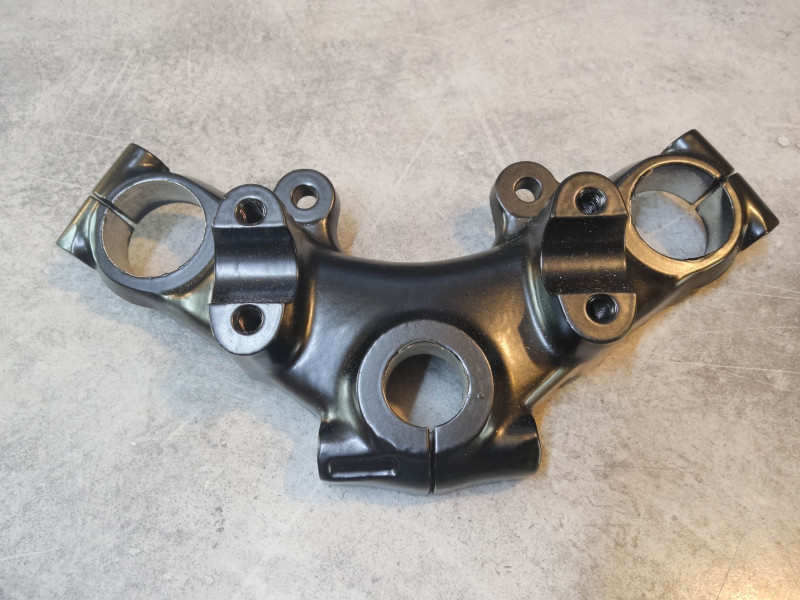 Té de fourche supérieur OCCASION CB750 K3-K5 HONDA 53230-341-050OCC
