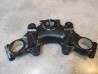Té de fourche supérieur OCCASION CB750 K3-K5 HONDA 53230-341-050OCC