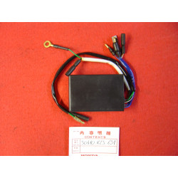 Boîtier CDI Honda CR250 94/96 DENSO 30410KZ3691