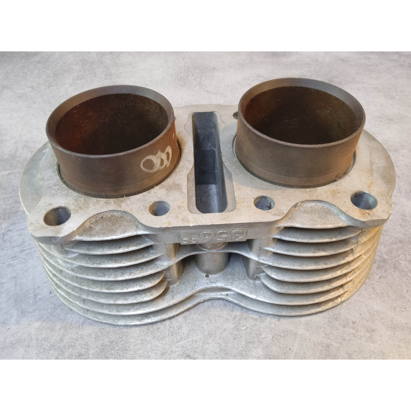 Cylindre complet NOS CB360 G/T/P CJ360 CL360 HONDA 12100-369-000NOS