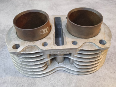 Cylindre complet NOS CB360 G/T/P CJ360 CL360 HONDA 12100-369-000NOS