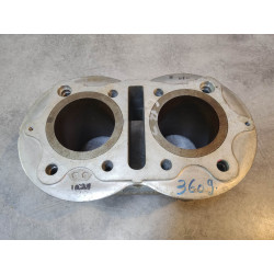 Cylindre complet NOS CB360 G/T/P CJ360 CL360 HONDA 12100-369-000NOS