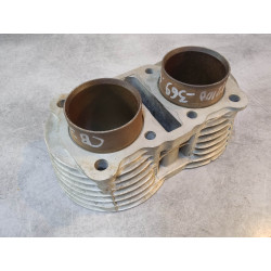 Cylindre complet NOS CB360 G/T/P CJ360 CL360 HONDA 12100-369-000NOS