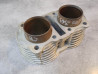 Cylindre complet NOS CB360 G/T/P CJ360 CL360 HONDA 12100-369-000NOS