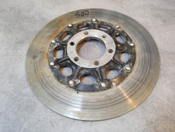 Disque frein avant Honda 45120-323-020 Occasion Quasi