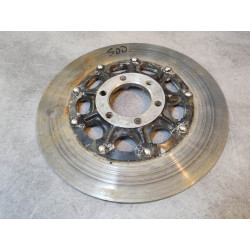 Disque frein avant Honda 45120-323-020 Occasion Quasi