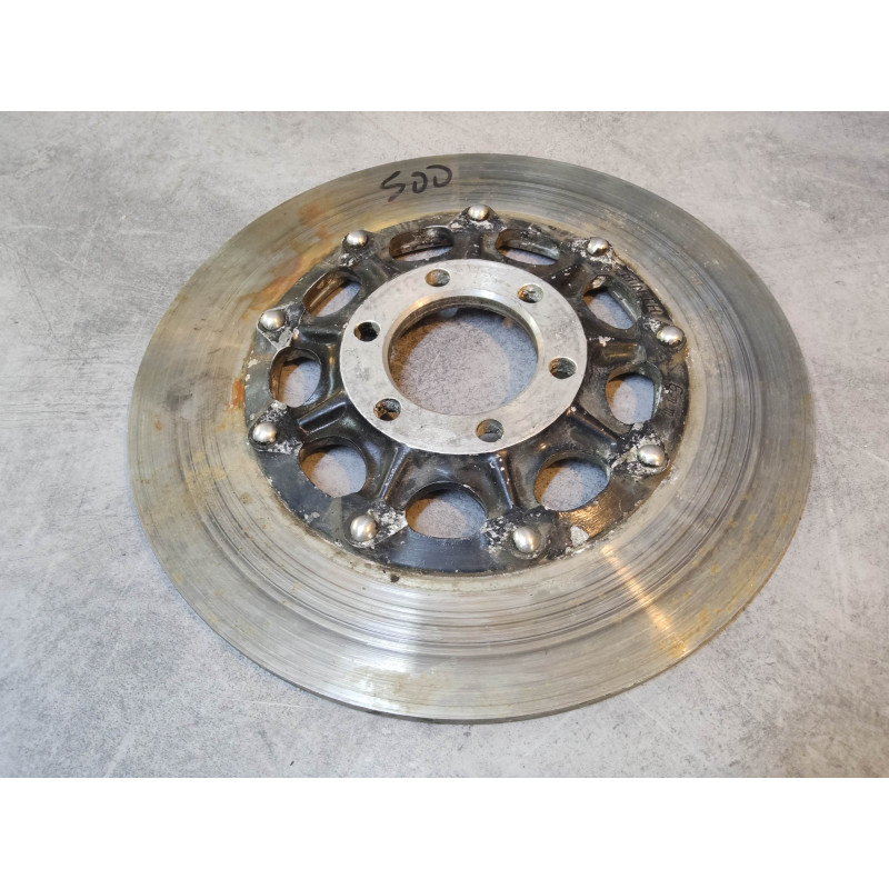Disque frein avant Honda 45120-323-020 Occasion Quasi