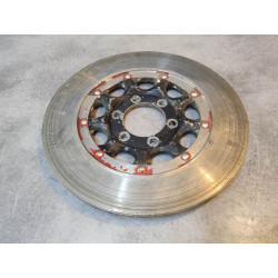 Disque frein avant Honda 45120-323-020 Occasion Quasi