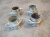 Pipe d'échappement rezinguée CB750 HONDA 18236-300-030OCC