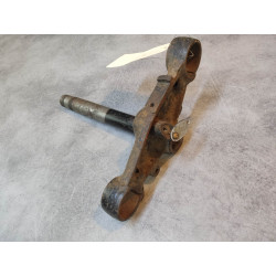 Té de fourche inférieur OCCASION CB500 K0-K2 HONDA 53200-323-020BOCC