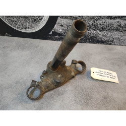 Té de fourche inférieur OCCASION CB500 K0-K2 HONDA 53200-323-020BOCC