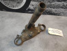 Té de fourche inférieur OCCASION CB500 K0-K2 HONDA 53200-323-020BOCC