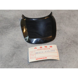 Bavette arrière de garde-boue CB125 S/S2 CD125 S HONDA 80121-330-000
