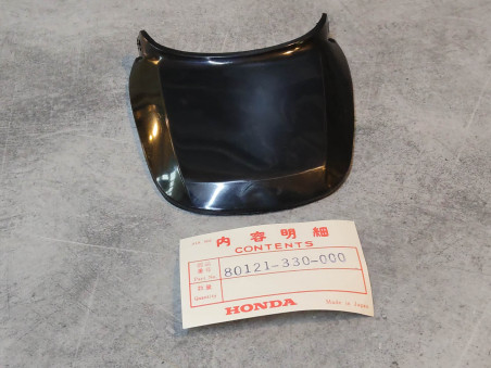 Bavette arrière de garde-boue CB125 S/S2 CD125 S HONDA 80121-330-000