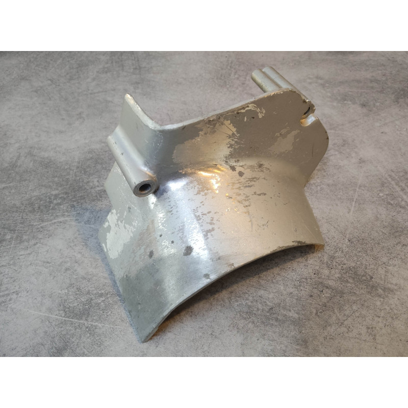 Cache gauche carter moteur arrière OCCASION CB750 K7/K8 HONDA 11351-405-010OCC