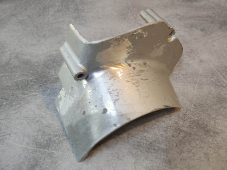 Cache gauche carter moteur arrière OCCASION CB750 K7/K8 HONDA 11351-405-010OCC