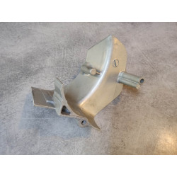 Cache gauche carter moteur arrière OCCASION CB750 K7/K8 HONDA 11351-405-010OCC