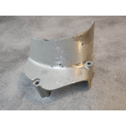 Cache gauche carter moteur arrière OCCASION CB750 K7/K8 HONDA 11351-405-010OCC