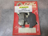 Jeu de plaquettes de frein avant ADAPTABLE DR600 F/G/H/J/K SUZUKI 59100-26870P