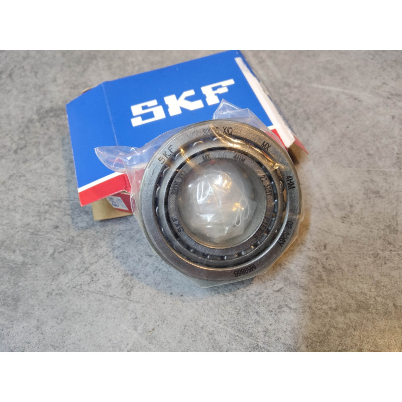 Roulement conique SKF 32005 X/Q - 91015-32005-X-Q