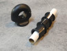 Collier de serrage pour tube - petit QUADLOCK  - BARCLAMPSMALL