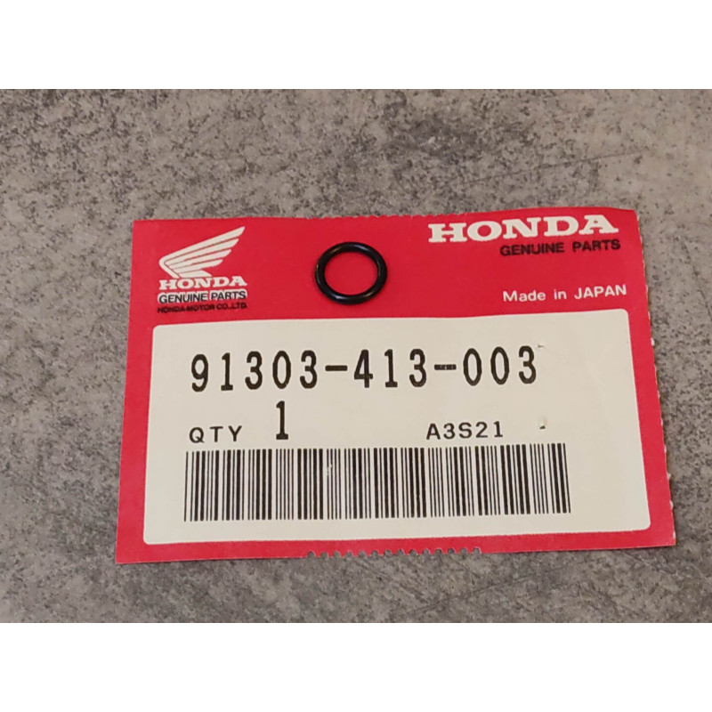 Joint Torique Honda 91303-413-003 - Étanchéité Fiable