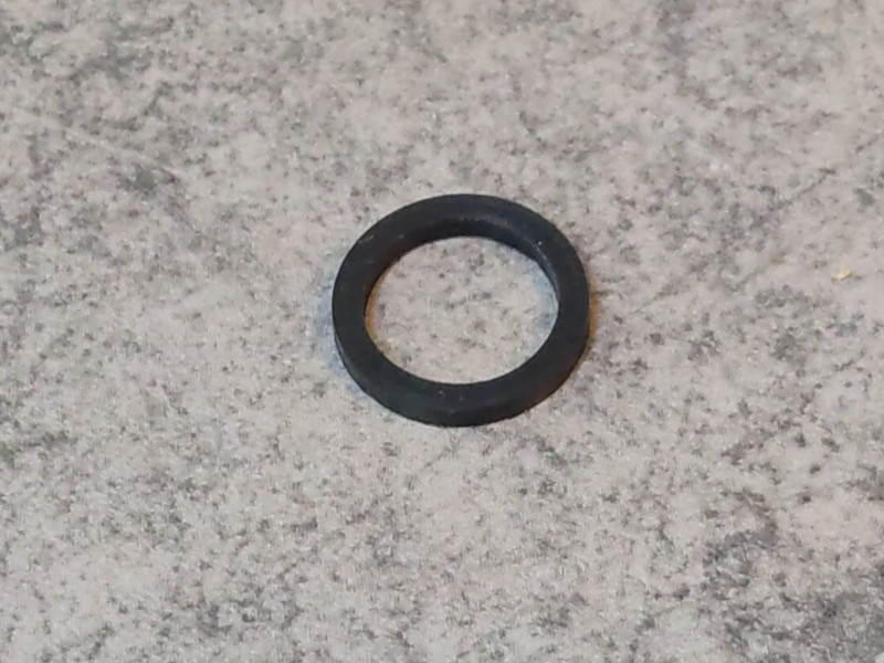 Joint d'étanchéité 9 mm HONDA 91306-141-000
