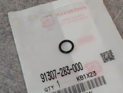 Joint Torique 8x1.5 Honda 91307-283-000 | Pièce détachée
