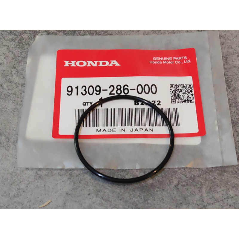 Joint Torique 41x2 Honda - Réf. 91309286000
