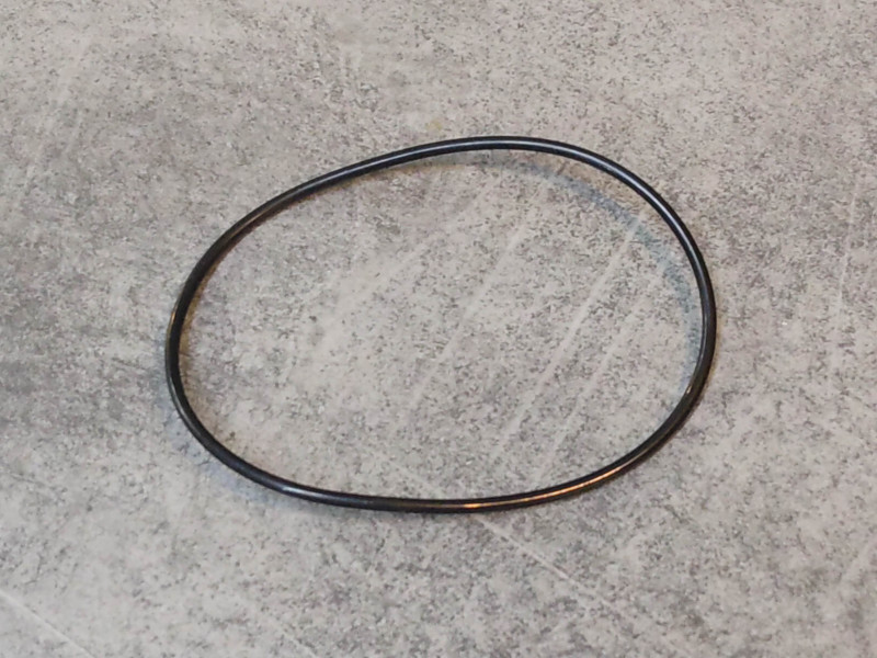 Joint torique 63.5x2 mm HONDA 91310-286-010