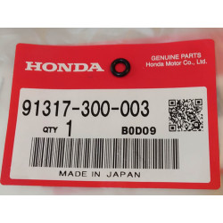 Joint Torique 3.7x1.7mm Honda 91317-300-003