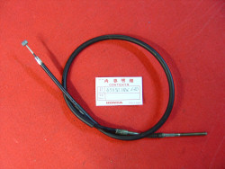 cable de frein AV de ATC125MH 87