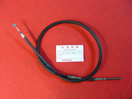 Câble Frein Avant Honda ATC125MH 87 - Réf. 45450HB6670