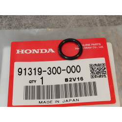 Joint Torique 13x2.5 Honda 91319-300-000 | Étanchéité Moto