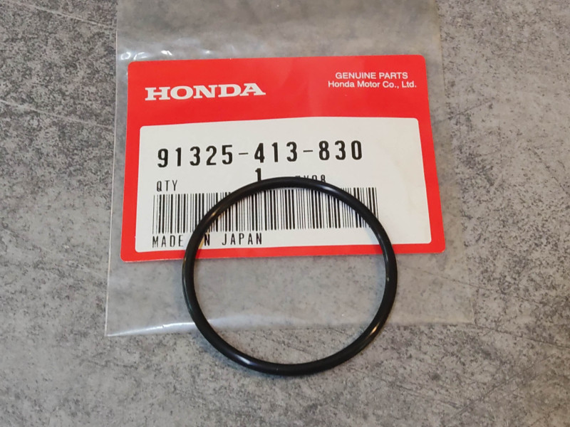 Joint Torique 40x2.5 Honda - Réf. 91325413830