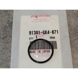 Joint Torique 27x2.0 Honda 91301-GK4-871 | Étanchéité
