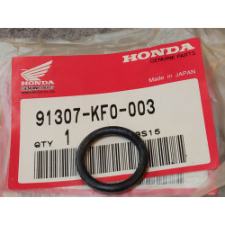 Joint Torique Honda 91307-KF0-003 - 18x3 mm