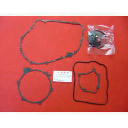 Pochette joints bas moteur Honda VT250F réf. 061B1KE8000