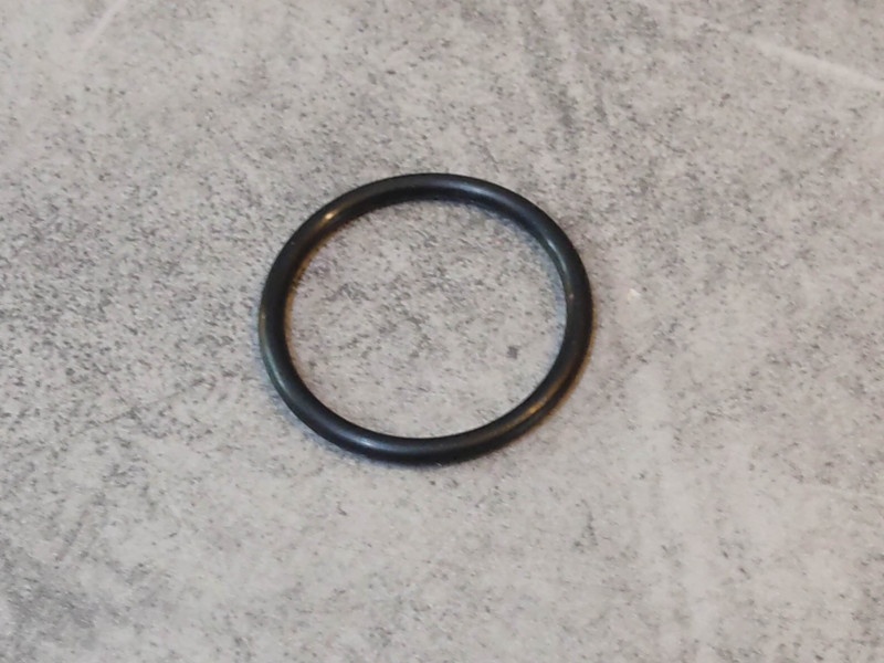 Joint Torique 25x2.4 Honda 91307-PE0-010 | Étanchéité Moto