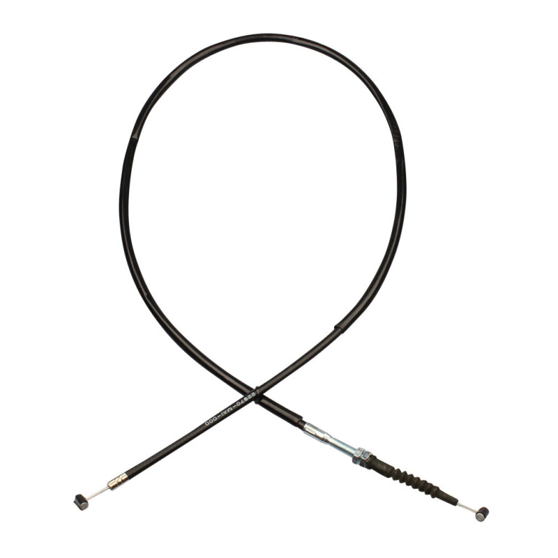 Cable d'embrayage ADAPTABLE GL500 CX500 HONDA 22870-MA1-000P