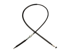 Cable d'embrayage ADAPTABLE CB125 J CB100 K3 HONDA 22870-383-610P