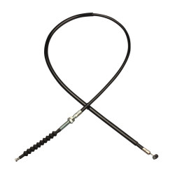 Cable d'embrayage ADAPTABLE CB125 J CB100 K3 HONDA 22870-383-610P