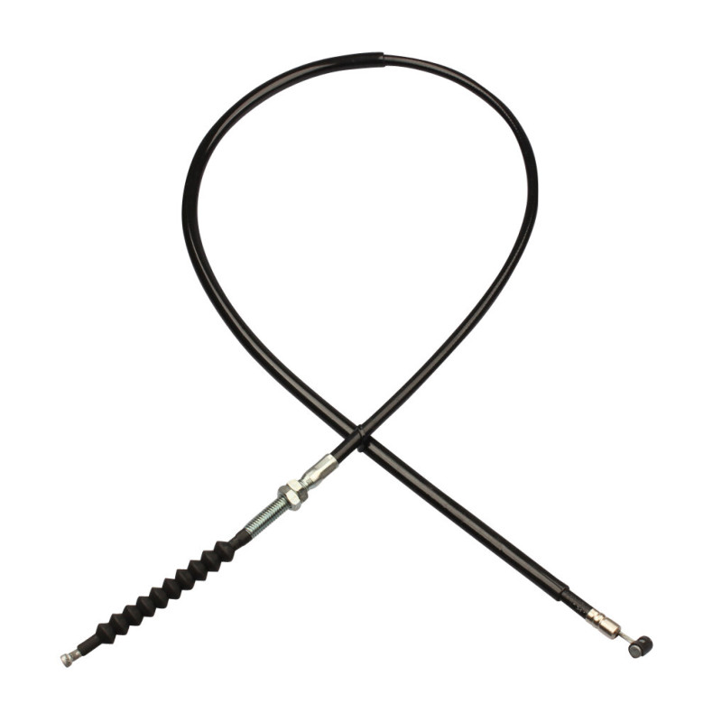 Cable d'embrayage ADAPTABLE CB125 J CB100 K3 HONDA 22870-383-610P