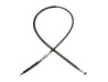Cable d'embrayage ADAPTABLE CB125 J CB100 K3 HONDA 22870-383-610P