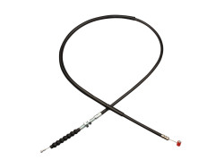 Cable d'embrayage ADAPTABLE CB125 J/S CB100 K3 GL100/125 HONDA 22870-383-670P