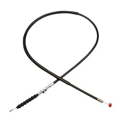 Cable d'embrayage ADAPTABLE CB125 J/S CB100 K3 GL100/125 HONDA 22870-383-670P