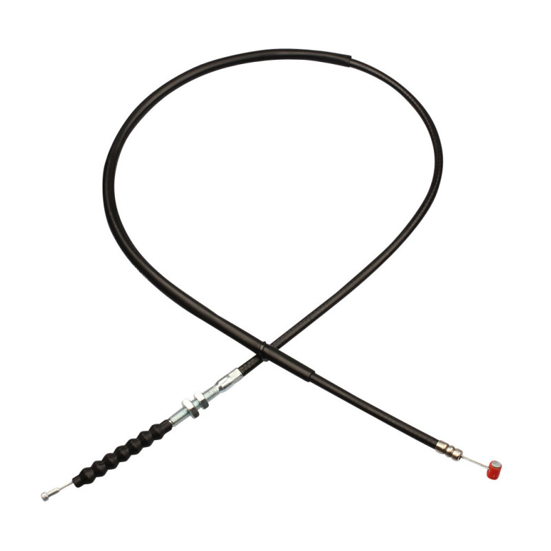 Cable d'embrayage ADAPTABLE CB125 J/S CB100 K3 GL100/125 HONDA 22870-383-670P